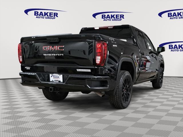 new 2025 GMC Sierra 1500 car, priced at $57,790