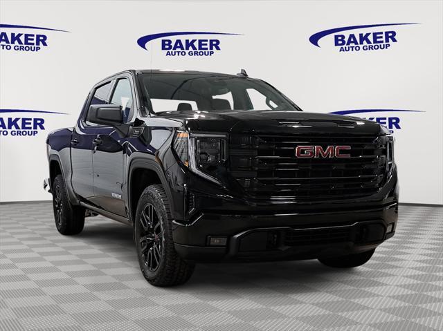 new 2025 GMC Sierra 1500 car, priced at $57,790