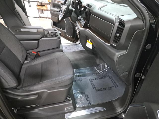 new 2025 GMC Sierra 1500 car, priced at $57,790