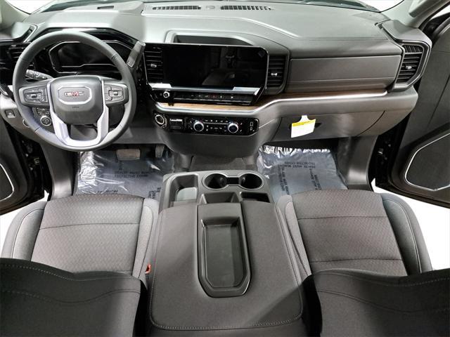 new 2025 GMC Sierra 1500 car, priced at $57,790