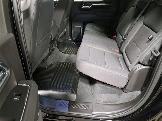 new 2025 GMC Sierra 1500 car, priced at $57,790