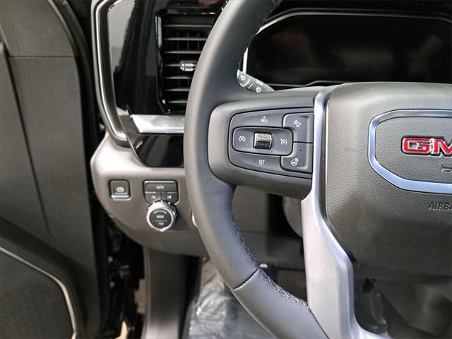 new 2025 GMC Sierra 1500 car, priced at $57,790