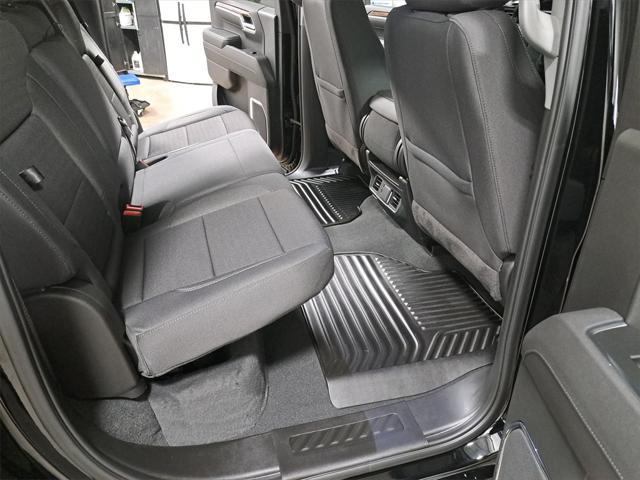 new 2025 GMC Sierra 1500 car, priced at $57,790
