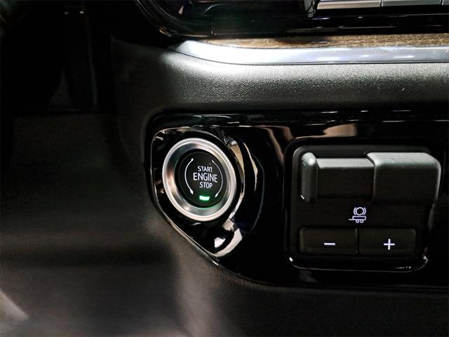 new 2025 GMC Sierra 1500 car, priced at $57,790