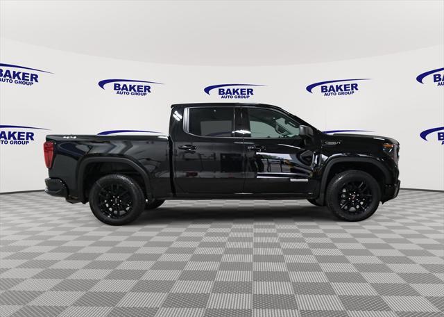 new 2025 GMC Sierra 1500 car, priced at $57,790