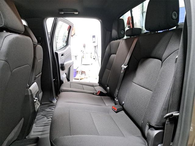 new 2025 GMC Canyon car