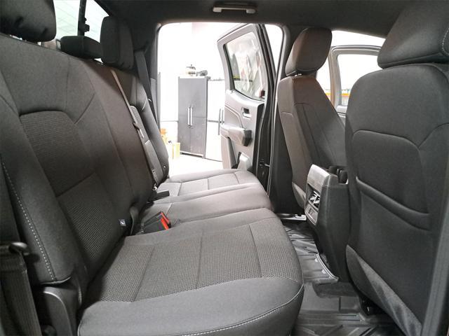 new 2025 GMC Canyon car