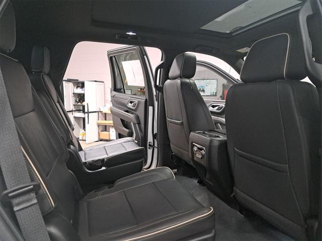 used 2023 GMC Yukon car, priced at $56,998