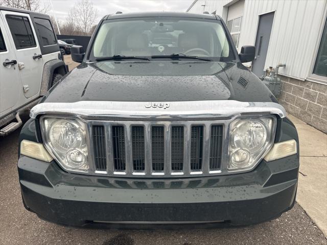 used 2010 Jeep Liberty car, priced at $5,598