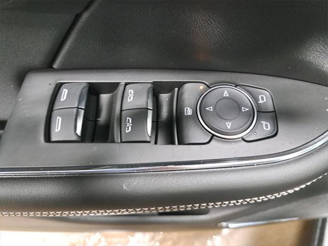 new 2025 Buick Envision car