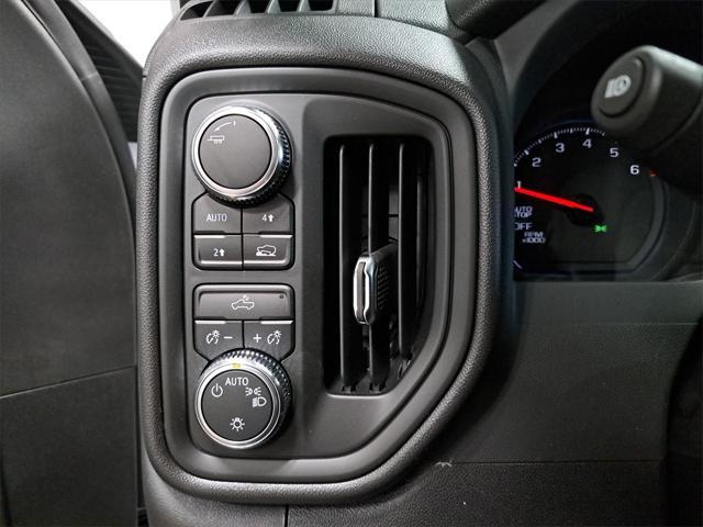 new 2025 GMC Sierra 1500 car