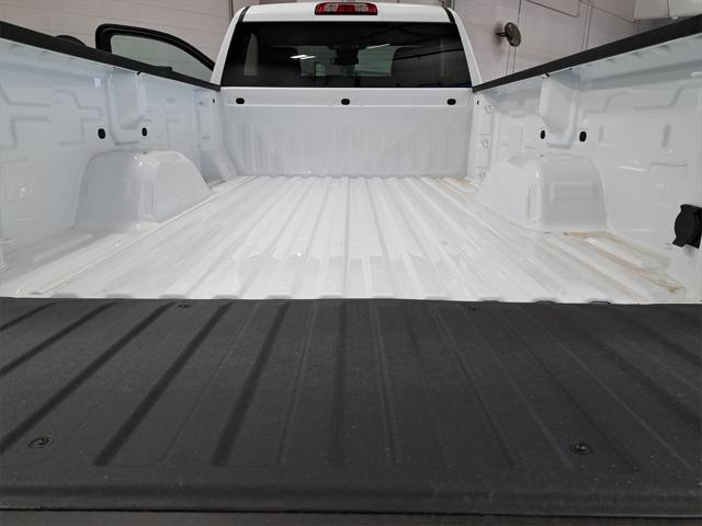 new 2025 GMC Sierra 1500 car