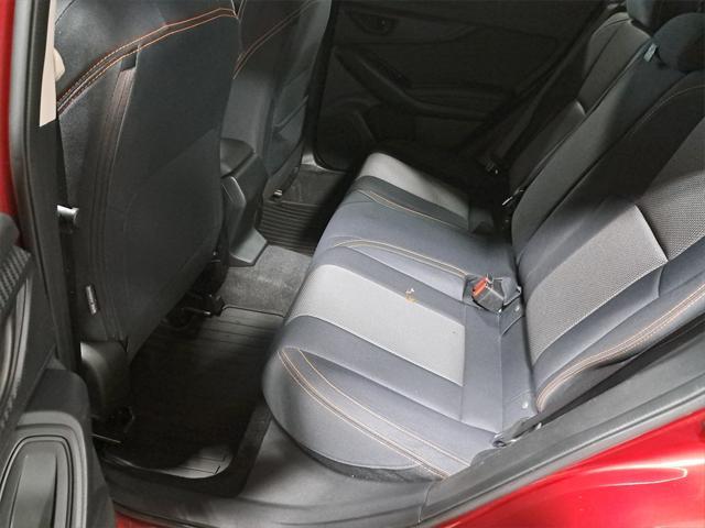 used 2018 Subaru Crosstrek car, priced at $21,063