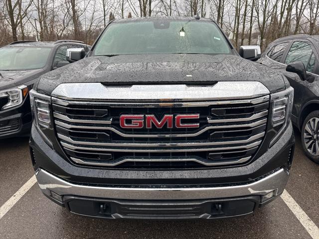 used 2023 GMC Sierra 1500 car, priced at $48,988