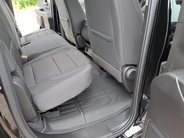 new 2024 GMC Sierra 1500 car, priced at $48,590