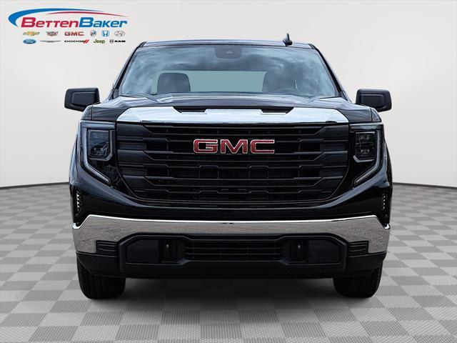 new 2024 GMC Sierra 1500 car, priced at $48,590
