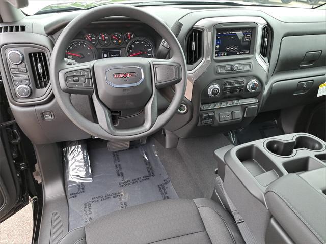 new 2024 GMC Sierra 1500 car, priced at $48,590