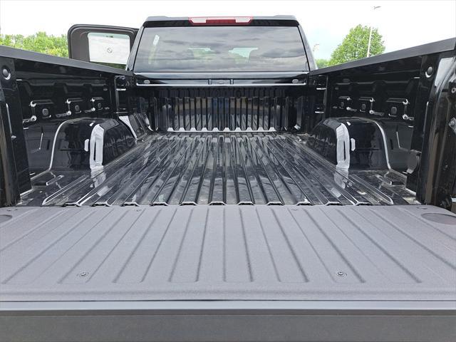 new 2024 GMC Sierra 1500 car, priced at $48,590