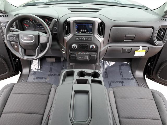 new 2024 GMC Sierra 1500 car, priced at $48,590