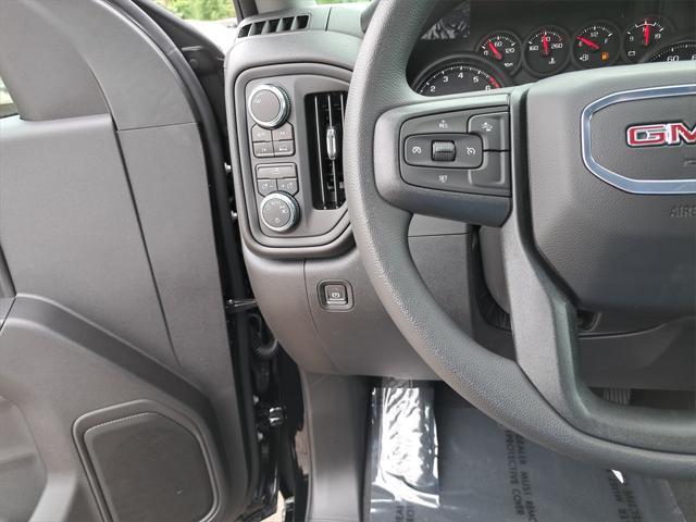 new 2024 GMC Sierra 1500 car, priced at $48,590