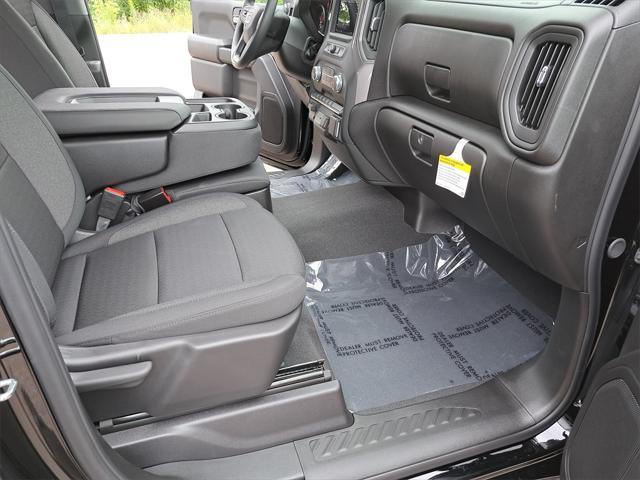 new 2024 GMC Sierra 1500 car, priced at $48,590