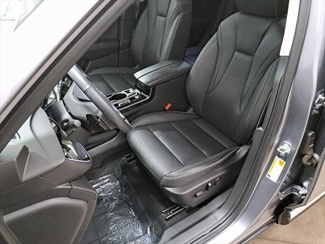 used 2021 Buick Envision car, priced at $23,941