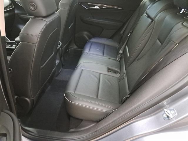used 2021 Buick Envision car, priced at $23,941