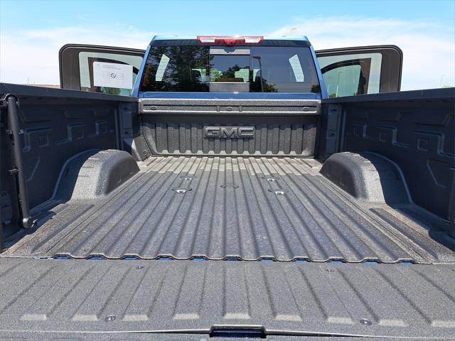 new 2025 GMC Sierra 2500 car, priced at $96,834