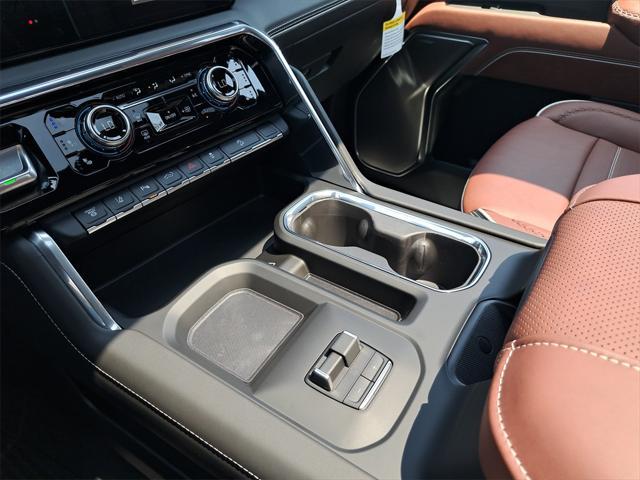 new 2025 GMC Sierra 2500 car, priced at $96,834