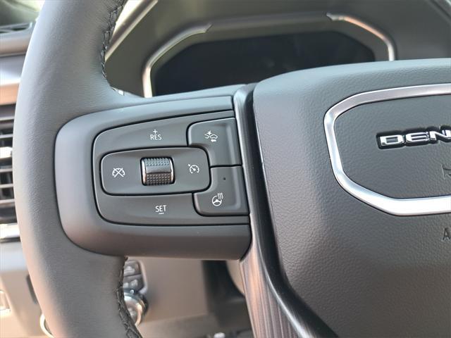 new 2025 GMC Sierra 2500 car, priced at $96,834