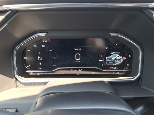 new 2025 GMC Sierra 2500 car, priced at $96,834