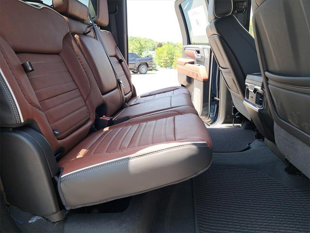 new 2025 GMC Sierra 2500 car, priced at $96,834