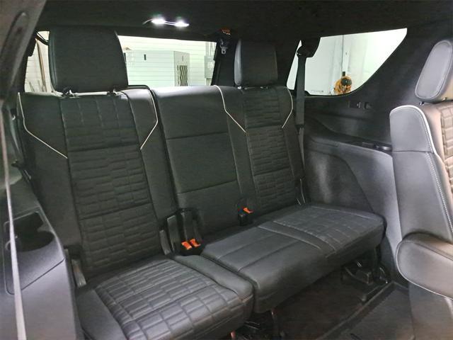 used 2023 Cadillac Escalade car, priced at $125,988