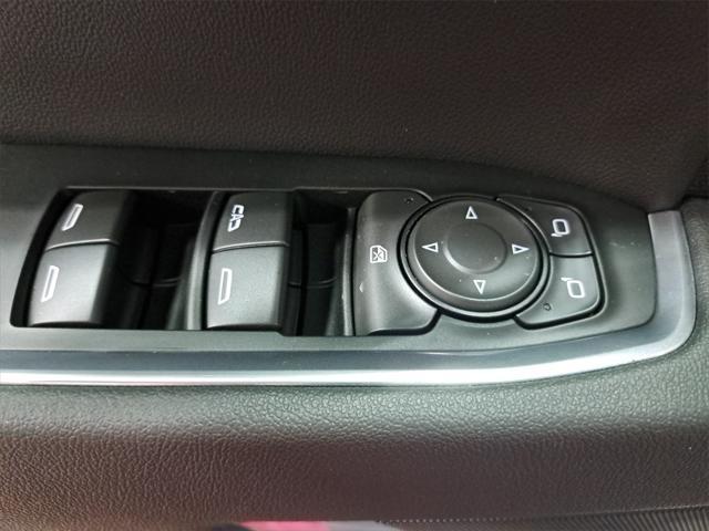 new 2025 GMC Sierra 1500 car
