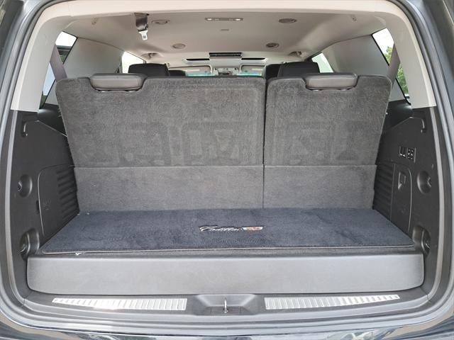 used 2016 Cadillac Escalade car, priced at $19,867