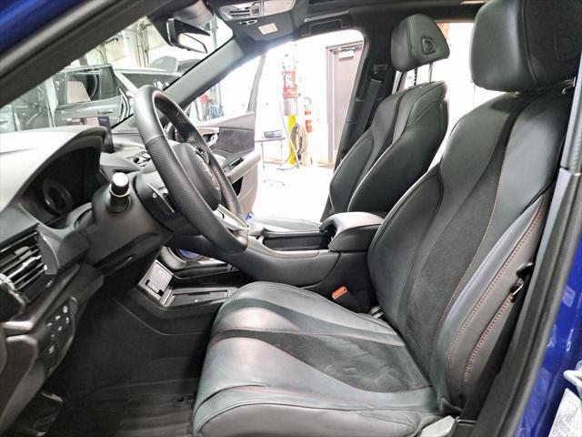 used 2023 Acura RDX car, priced at $42,988