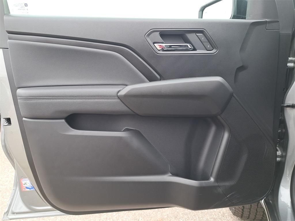 new 2025 GMC Canyon car, priced at $42,989