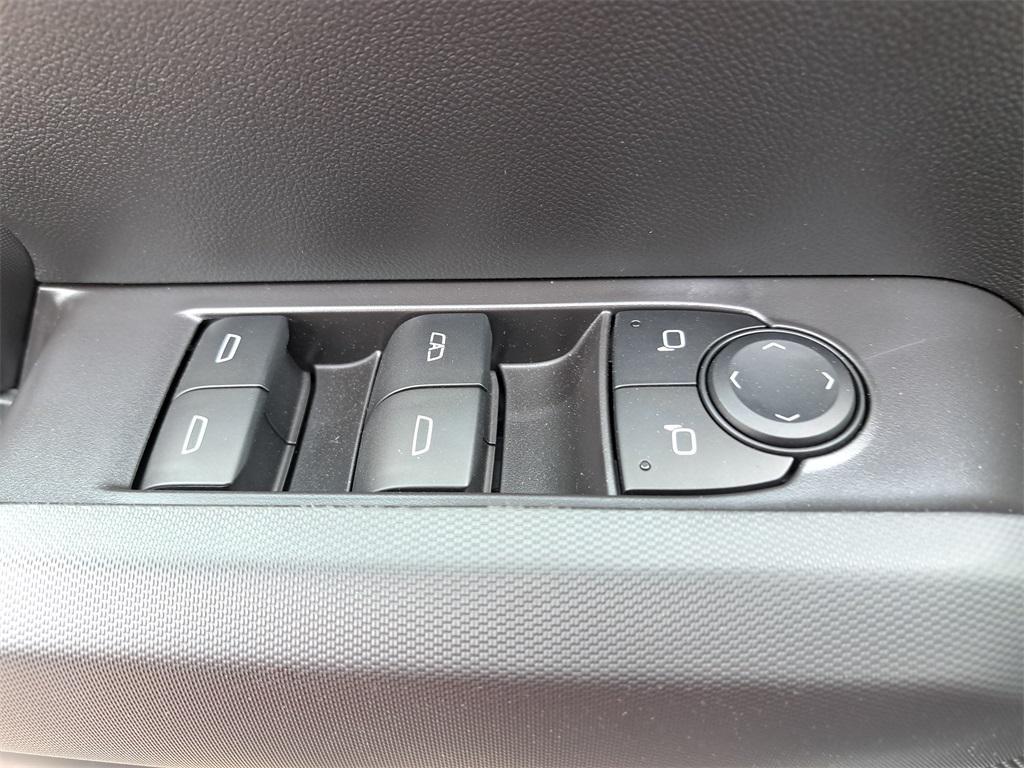 new 2025 GMC Canyon car, priced at $42,989