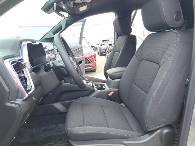 new 2025 GMC Canyon car