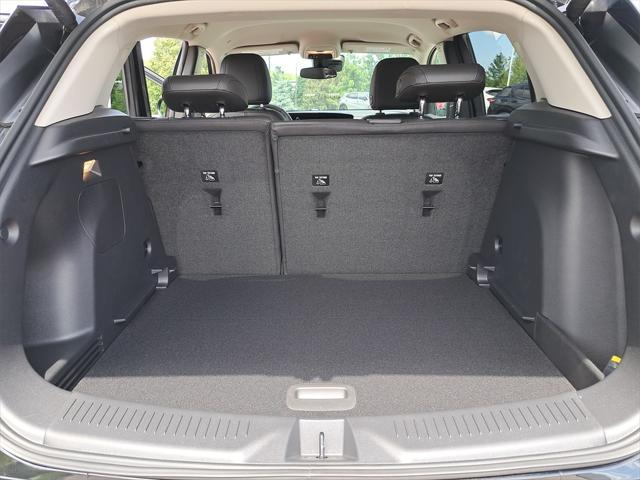 new 2025 Buick Encore GX car, priced at $32,175