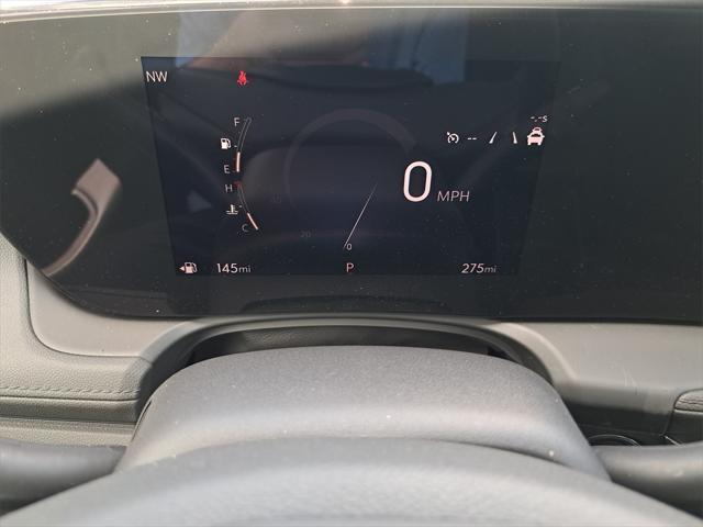new 2025 Buick Encore GX car, priced at $32,175