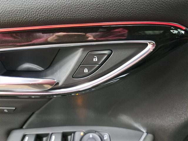 new 2025 Buick Envision car