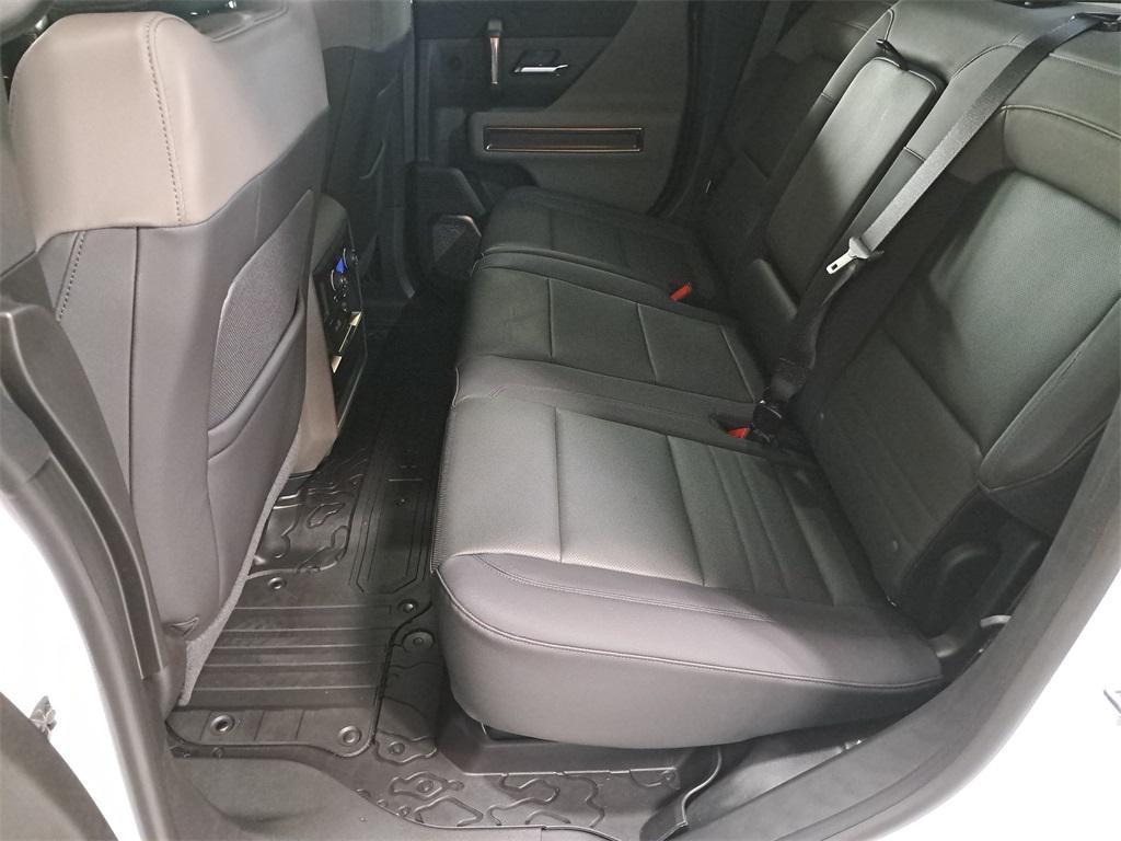 new 2025 GMC HUMMER EV SUV car, priced at $104,640