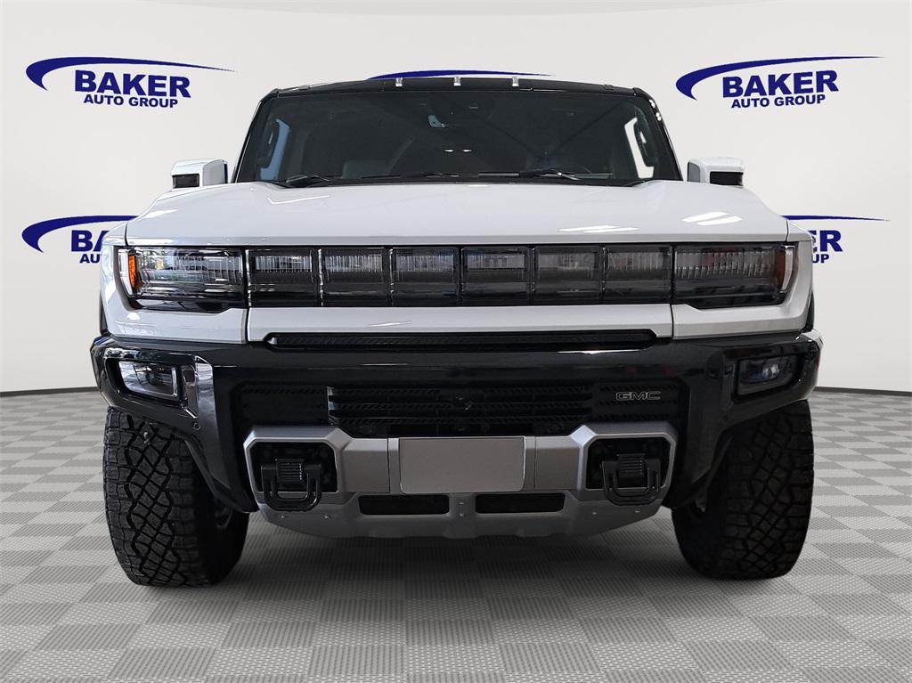 new 2025 GMC HUMMER EV SUV car, priced at $104,640