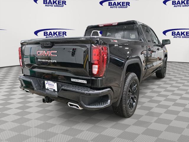 new 2025 GMC Sierra 1500 car, priced at $62,720