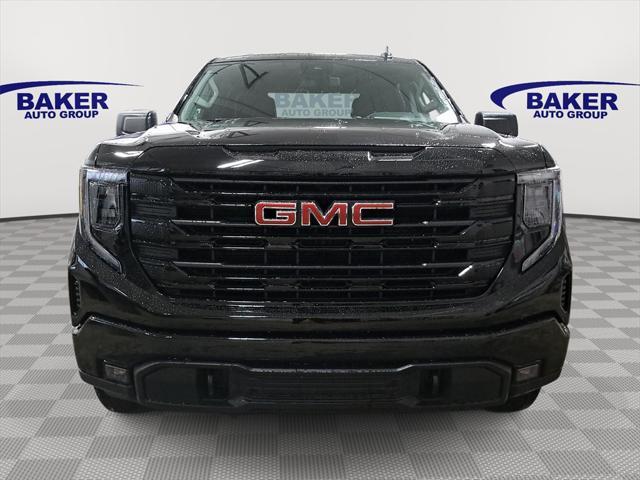 new 2025 GMC Sierra 1500 car, priced at $62,720