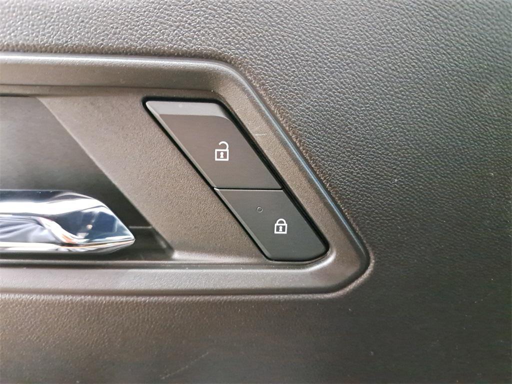 used 2023 GMC Canyon car, priced at $43,890