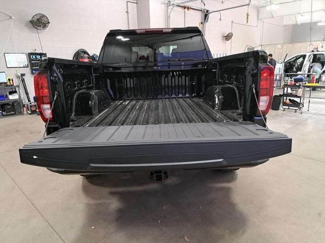 new 2025 GMC Sierra 1500 car, priced at $57,990