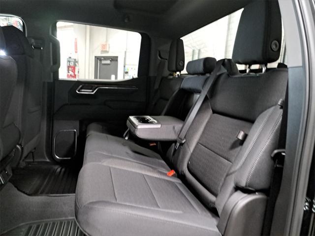 new 2025 GMC Sierra 1500 car, priced at $57,990