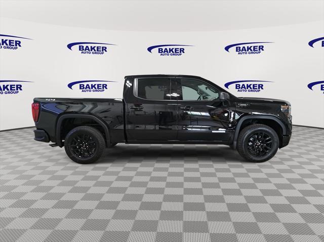 new 2025 GMC Sierra 1500 car, priced at $57,990